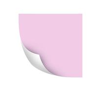 # Vinyl Heat Transfer 3D 14 Sheets 12"x 10" Puff HTV Heat Transfer Vinyl 12 Assorted Color Foaming On Vinyl For T Shirts Puffy HTV Compatible With XTool M1 Silhouet (Pink, One Size)