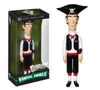 Vinyl Idolz: Fast Times at Ridgemont High: Brad Hamilton