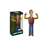 Vinyl Idolz "Seinfeld Puddy Figurine