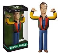 Vinyl Idolz "Seinfeld Puddy Figurine