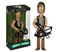 Vinyl Idolz The Walking Dead 10 Daryl Dixon figure Funko 5521
