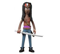 Vinyl Idolz The Walking Dead Michonne figure Funko 5594