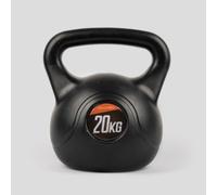Kettle Bell 20Kg Black