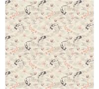 Koi Carp Wallpaper Japanese Fish Lotus Oriental Water Garden Feature Wall