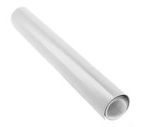 Vinyl Lettering Film for Crafting Transform Mugs, Walls, and Tiles with Custom Decals User Friendly Sheets (30cmx25cm White)