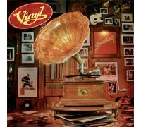 Vinyl - Live At Sweetwater [VINYL]