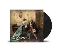 Vinyl Love - Romatic Classical Music - Puccini, Schubert, Chopin, Debussy, Tchaikovsky [VINYL]