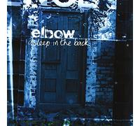 Asleep In The Back - New Vinyl Record 2LP - P99z
