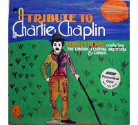 (VINYL LP) A Tribute To Charlie Chaplin