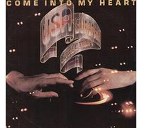 (VINYL LP) Come In To My Heart