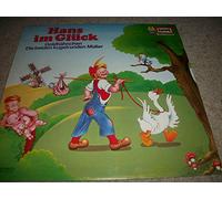 Vinyl LP: Hans im Glück / Europa
