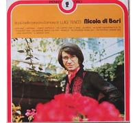 (VINYL LP) Le Più Belle Canzoni D'Amore Di Luigi Tenco