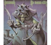 (VINYL LP) No Mean City