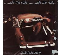 (VINYL LP) Off The Rails