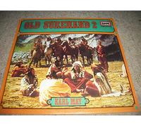 Vinyl-LP: Old Surehand 2 / Europa