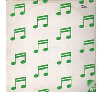 [Vinyl Lp Record] Joe Cain and the Red Parrot Orchestra [Zoo York Fw 38452]