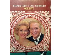 [Vinyl Lp Record] Our Love / Nelson Eddy, Gale Sherwood