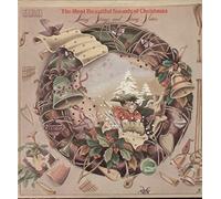 (VINYL LP) The Most Beautiful Sounds Of Christmas