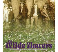 The Wilde Flowers – The Wilde Flowers – Clear Yellow Vinyl – Edel