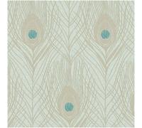 Architects Paper Absolutely Chic 36971-3 Non-Woven Wallpaper