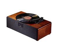 Vinyl Modern Phonograph Home Fever CD Player Vinyl Record Player Living Room Antique Bluetooth Audio recorder kxtmm