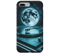 Vinyl Moon Cosmic Sound Case for iPhone 7 Plus/8 Plus
