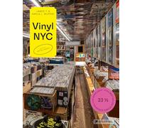 VINYL NYC: 33 1/3 of the Best Record Stores Across All Five Boroughs