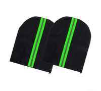 Vinyl Oxford Windscreen Sun Shade Frost Guard(rearview mirror*2)