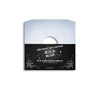 Vinyl Paper Envelopes (White) (10 PCS.)