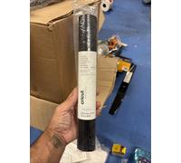 Vinyl Permanent Black 3m Self Adhesive Roll for use with All Cricut Cutting L10