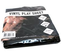 Vinyl Play Sheet 158 cm x 227 cm