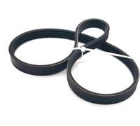 Vinyl Player Drive Belt Replacement Belt For Turntables Audio Equipment Drive Belt Drive Belt 395J10 PJ1003 Length 1003mm Multi Ribbed Drive Belt Rubber Drive Belts Turntable Belt Repair Kit