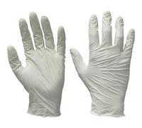 Vinyl Powder-Free Gloves