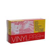 Vinyl-Pro expert care for adults for everyday use with versatile format
