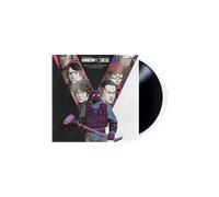 Vinyl Rainbow 6 SIEGE: Fifth Anniversary Collection - 2LP