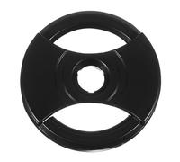 Vinyl Record Adapter 45 to Turntable, Black Plastic round Insert | One-piece Molding, Smooth Surface, Replacement Ready, Stable Playback for Collectors and Dj Sets