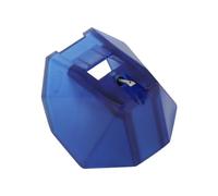 Vinyl Record Moving Magnet Replacement Stylus For Ortofon 2M Blue Turntable Phonograph