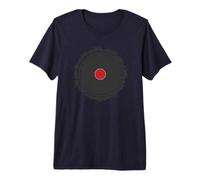 Vinyl Record Music Premium T-Shirt