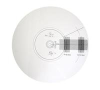 Vinyl Record Pickup Calibration Plate Distance Gauge Vinyl Record Superior Quality Crafted from the pictures shown and nonslip acrylic material