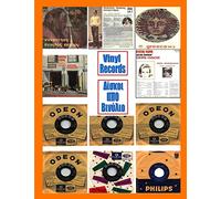 VINYL RECORDS (Gr nglish)
