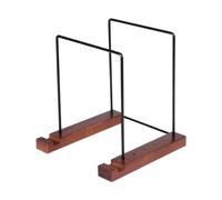 Vinyl Records Storage Holder Table Vinyl Records Organizer for files Books Cd