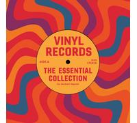 Vinyl Records : The Essential Collection