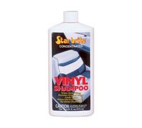 Vinyl Shampoo - 16oz Bottle