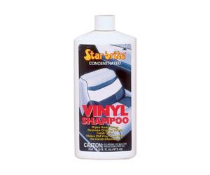 Vinyl Shampoo - 16oz Bottle