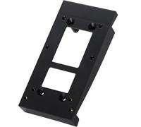 Vinyl Siding Doorbell Mount Angle Adjustment Compatible with Ring Video Doorbell 2 (2020 Release)/ 3Plus/ 4,Battery Doorbell Pro/Plus,and 1St Gen (4-inches Standard Vinyl Siding Only) - 1 Pack