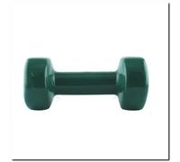 Vinyl soaking dumbbell HMS TU