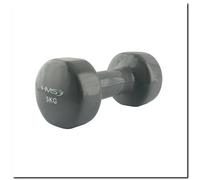 Vinyl soaking dumbbell HMS TU