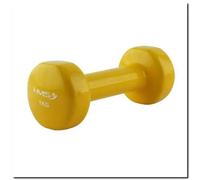 Vinyl soaking dumbbell HMS TU