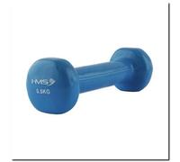 Vinyl soaking dumbbell HMS TU