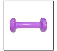 Vinyl soaking dumbbell HMS TU